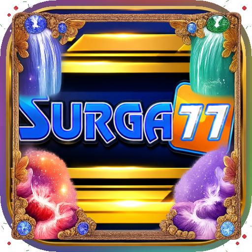 surga77 — galeri pratinjau - APK Resmi